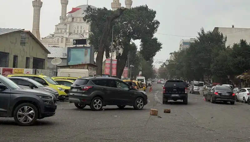 Iğdır'da Şiddetli Fırtına: Can ve Mal Kaybı Yaşandı
