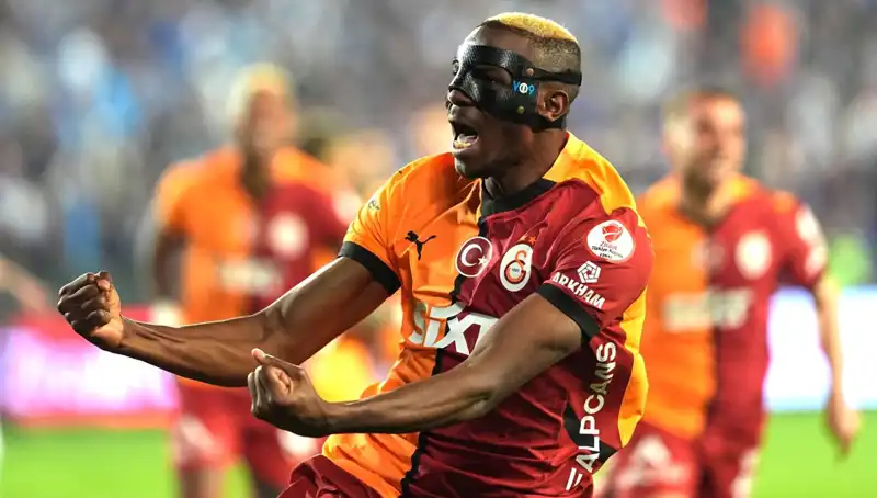 Osimhen'e Kazan-Kazan Teklifi: Geleceği İçin Dönüm Noktası