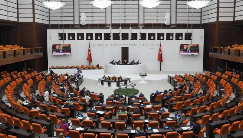 Terörsüz Türkiye Komisyonu İlk Toplantısını Gerçekleştirdi! Neler Görüşüldü?