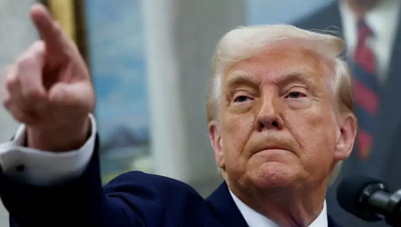 Trump'tan Şok Açıklama: Ukrayna'da Ateşkes İhtimali Yeniden Gündemde Mi?