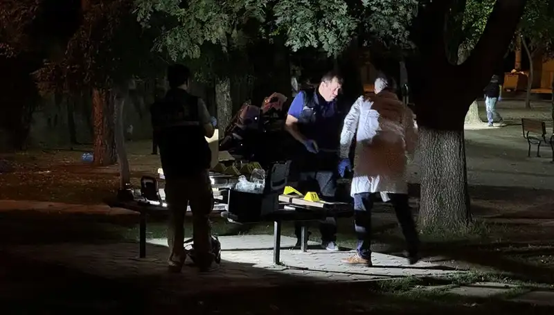 Kanlı Husumetin Ardından Gözyaşlarıyla Süregelen Bir Trajedi