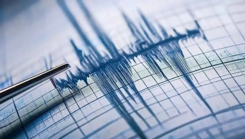 Malatya'da 3,9 Büyüklüğünde Deprem: Bölge Halkı Panik İçinde