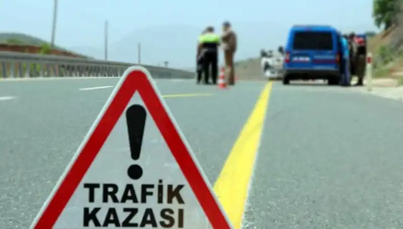 Bitlis'te İki Ayrı Kaza: 19 Yaralının Hayati Durumu Nedir?