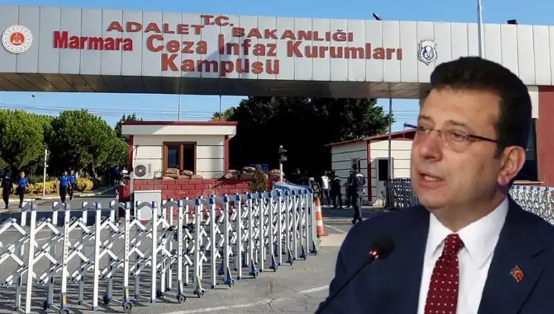 İmamoğlu’nun Bilirkişi Davasında Dikkat Çeken Gelişme: Duruşmaya Katılmayacaklar!