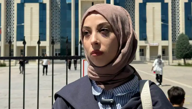 Sena'nın Yürek Burkan Çığlığı: "Kadın Cinayeti Olarak Anılmak İstemiyorum!"