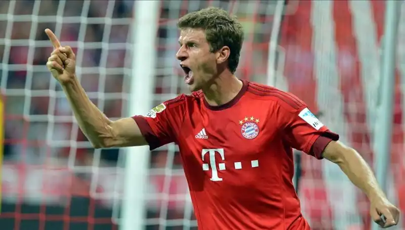 Bayern Münih'te Yeni Bir Dönem Başlıyor: Değişim Zamanı Geldi!