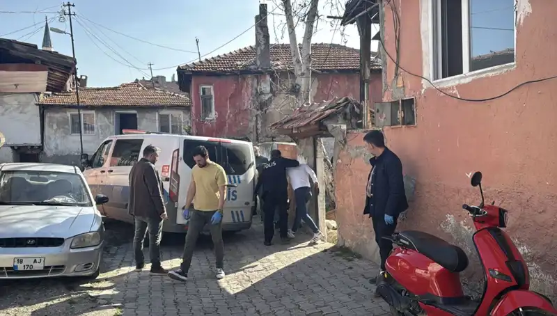 Çankırı'da Uyuşturucu Operasyonunda 6 Şüpheli Gözaltına Alındı