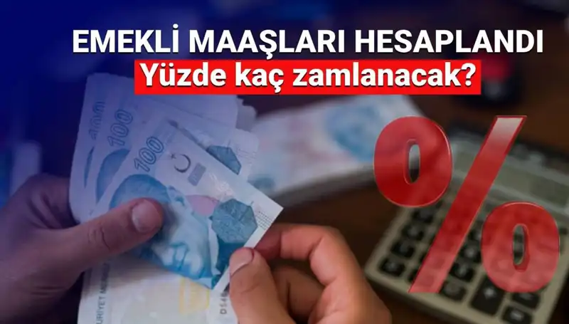 Emekli Zamları Konusunda Yeni Gelişmeler: SSK ve Bağ-Kur Beklentileri