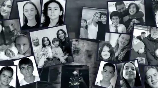 Bu Bayramda Neden 36 Çocuk Eksik? Toplumda Sarsıcı Etkiler Yaratıyor!