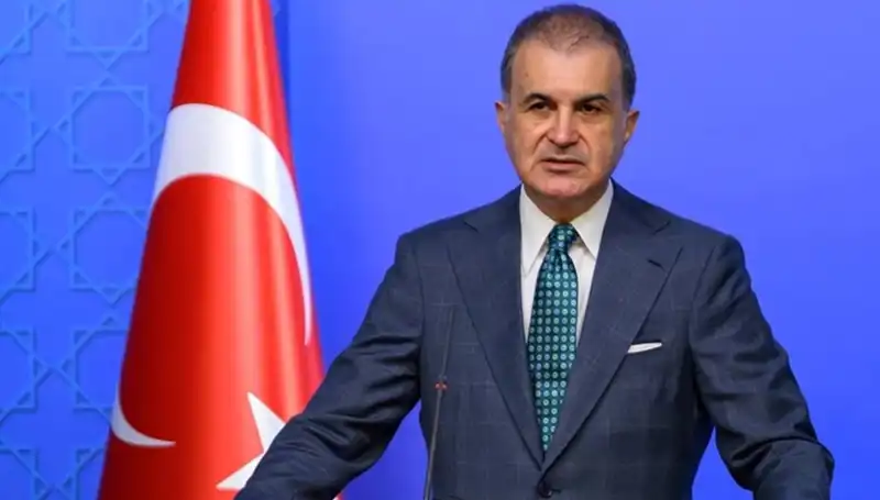 Çelik, Özgür Özel’in Cumhurbaşkanı’na Yönelik Sözlerini Kınıyor