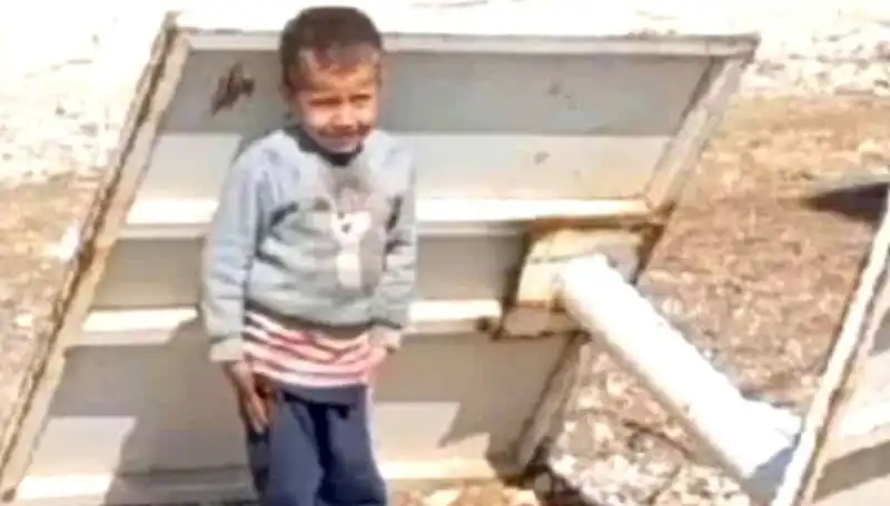 Sulama Kanalında Düşen Çocuk Hayatını Kaybetti: Trajik Olayın Ayrıntıları