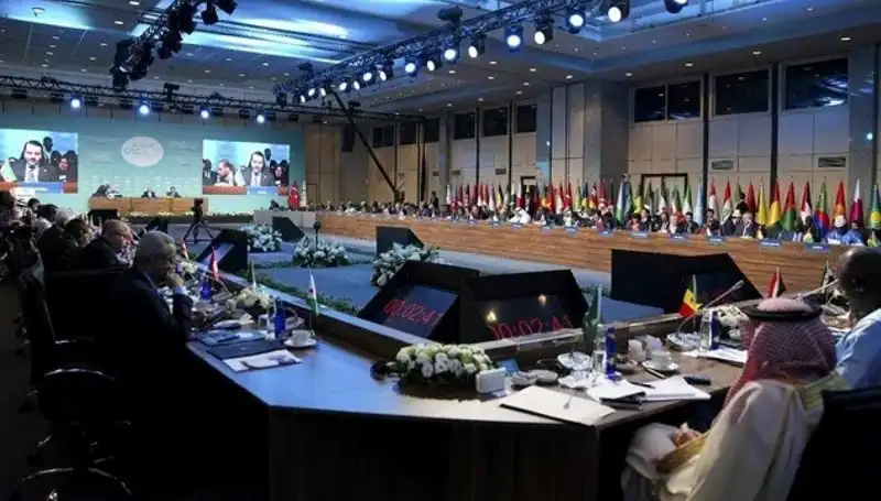 İslam İşbirliği Teşkilatı, Gazze'de Barış Arayışında Acil Toplantı Düzenliyor