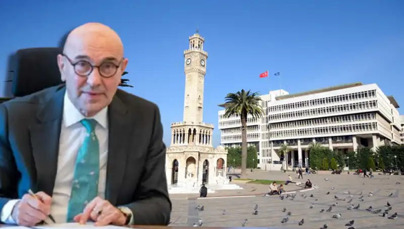 İzmir'de Yolsuzluk Skandalı: Tunç Soyer İlk Duruşmasında Neleri Açıkladı?