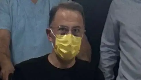 Murat Çalık'ın Adli Tıp Süreci Tamamlandı, Gözler Mahkemede!