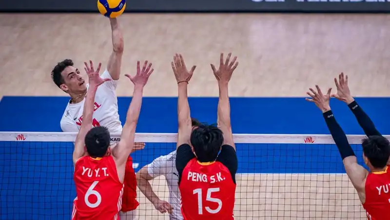 Filenin Efeleri Tarihinde İlk Galibiyet: Takımın Başarısının Detayları