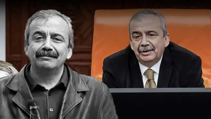 DEM Partisi'nden İmralı Heyeti Hakkında Önemli Açıklama Geldi
