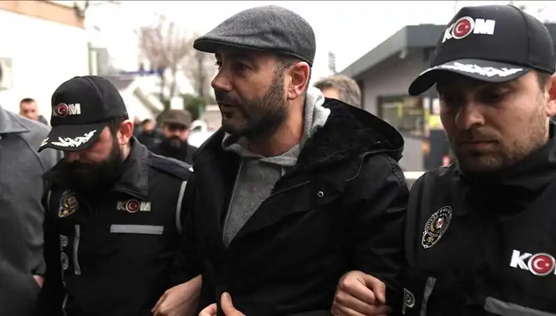 Rıza Akpolat'ın Baldızına Gözaltı: Olayın Arka Planı