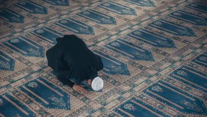 Cuma Namazı Saati ve Nasıl Kılınır? 12 Eylül Güncel Bilgiler