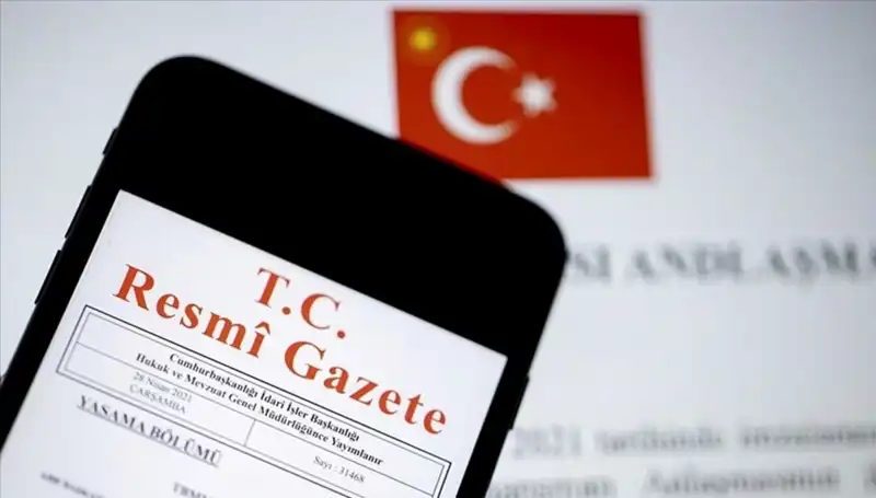 9 Ağustos 2025 Resmi Gazete Kararları: Ekonomi ve Sosyal Hayata Yön Verecek Yenilikler