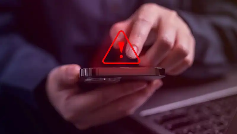İngiltere, 87 Milyon Telefonu Aynı Anda Çaldıracak Tarihi Açıklıyor!