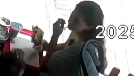 Saçını Kestim, Tostumu Şölene Dönüştürdüm!