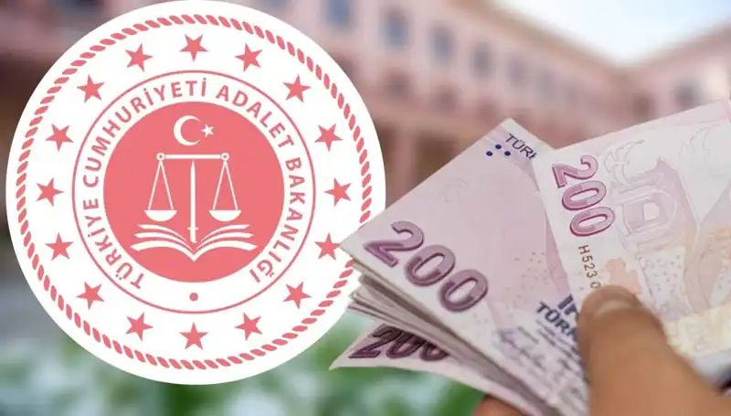 Adalet Bakanlığı’ndan 2025 Promosyon Müjdesi: Banka Promosyonu Ne Kadar Olacak?
