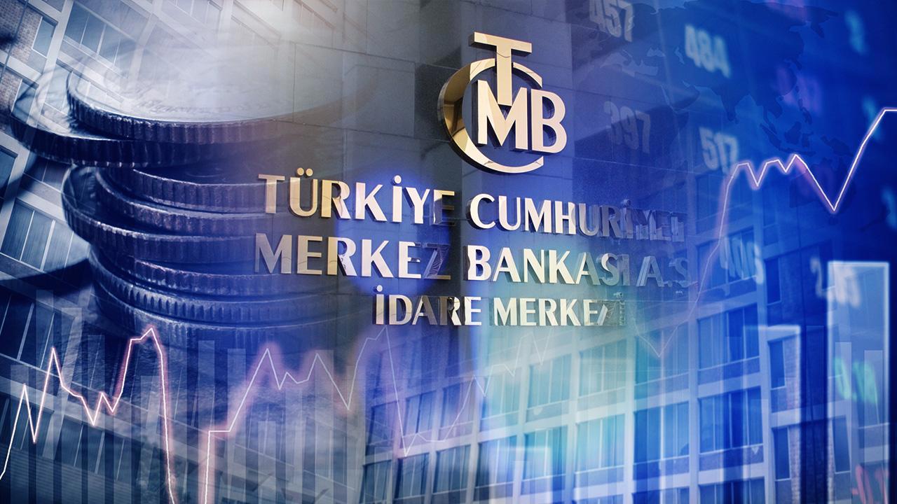 Merkez Bankası Yeni Faiz Kararını Açıkladı